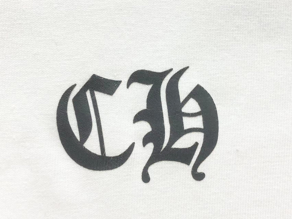 Cross Tshirt