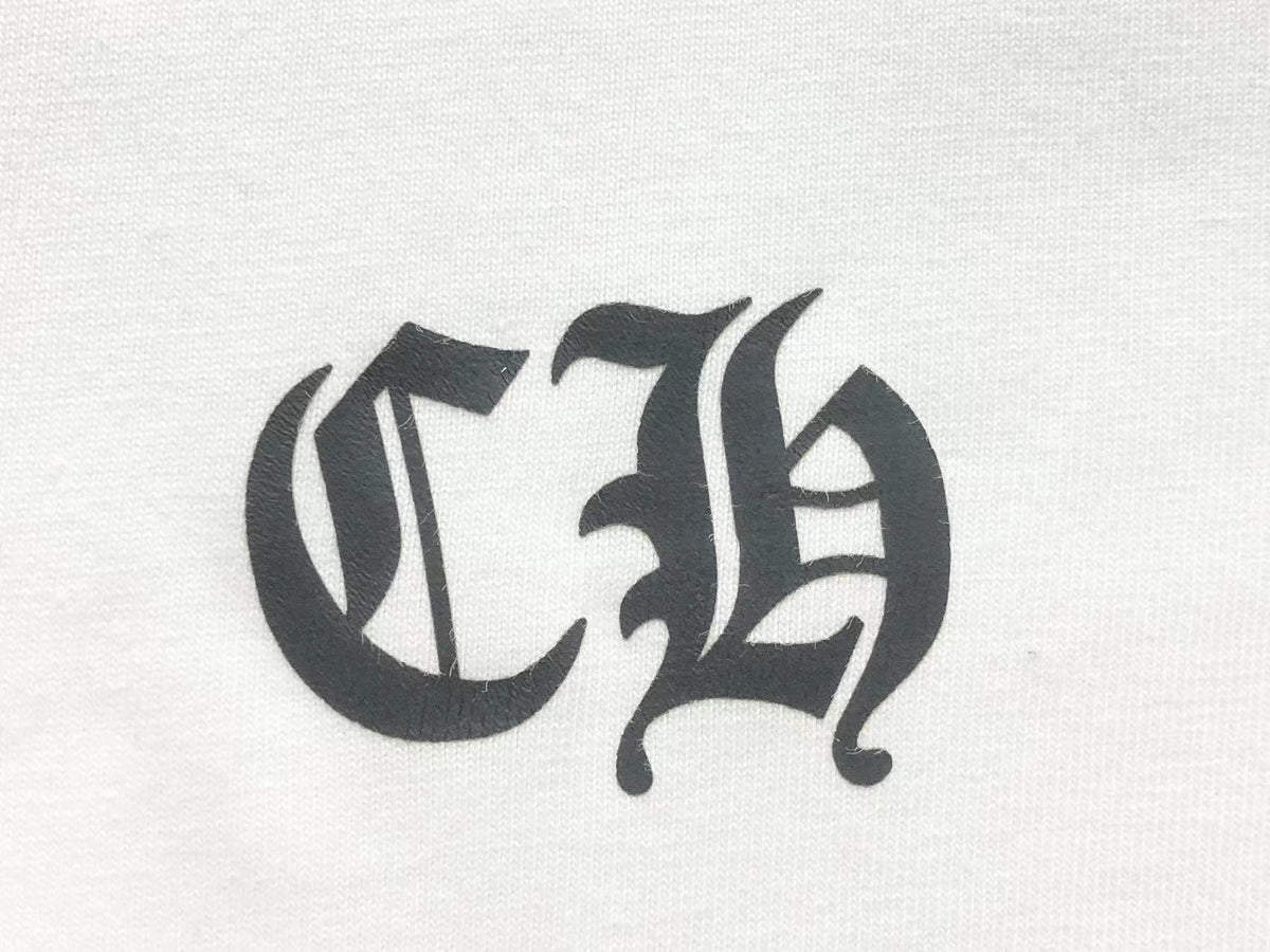 Cross Tshirt