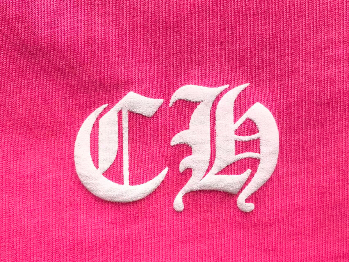 Cross Tshirt