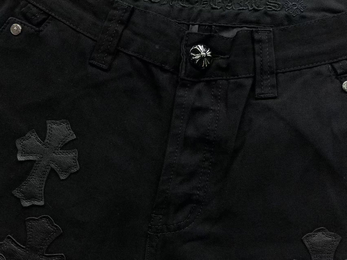 Cross Pants