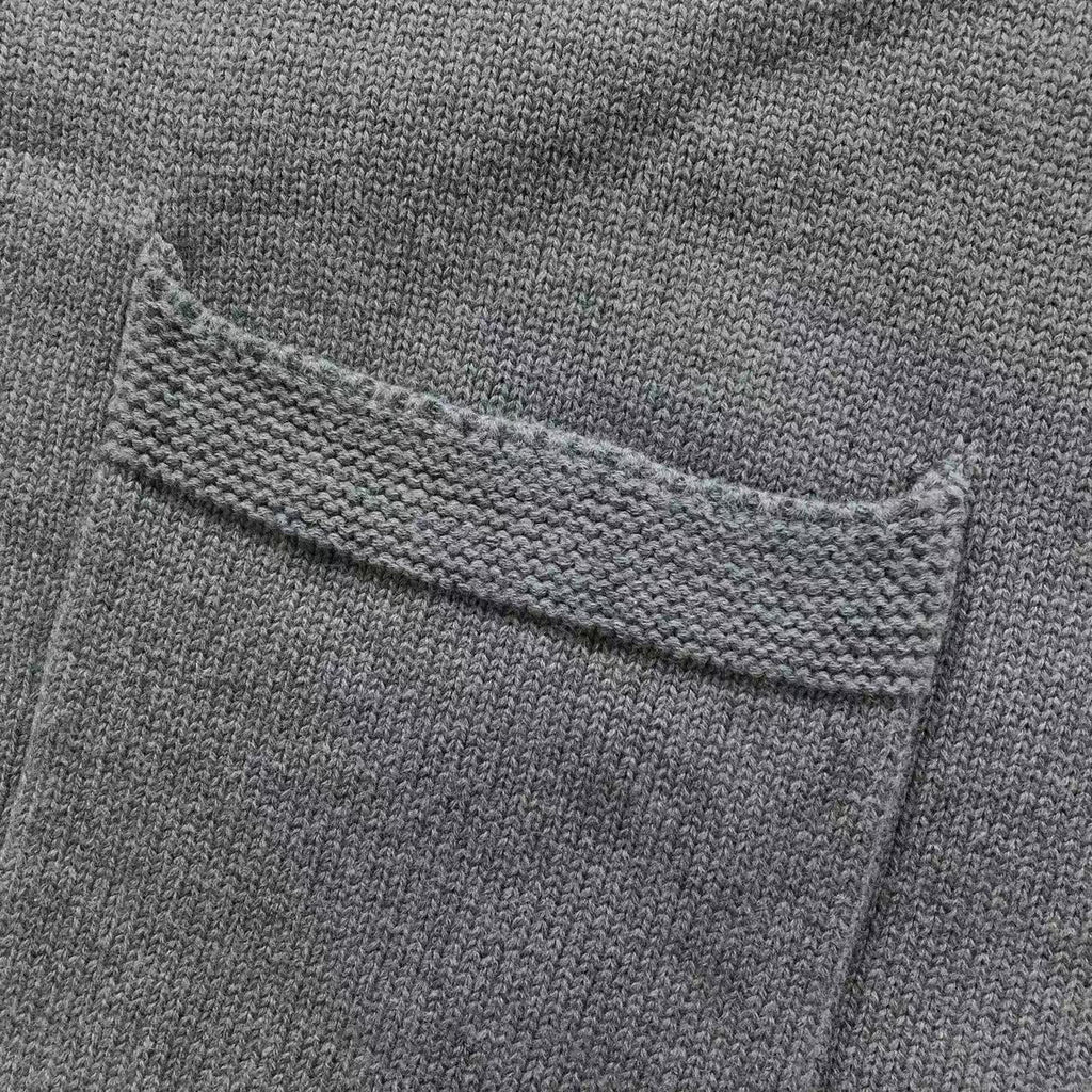 Cross Sweater