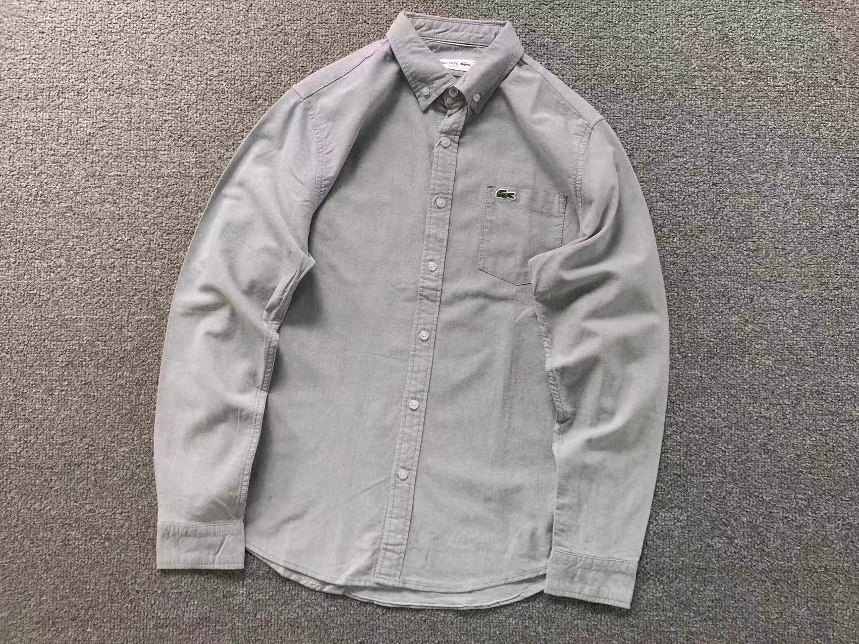Classic Shirt