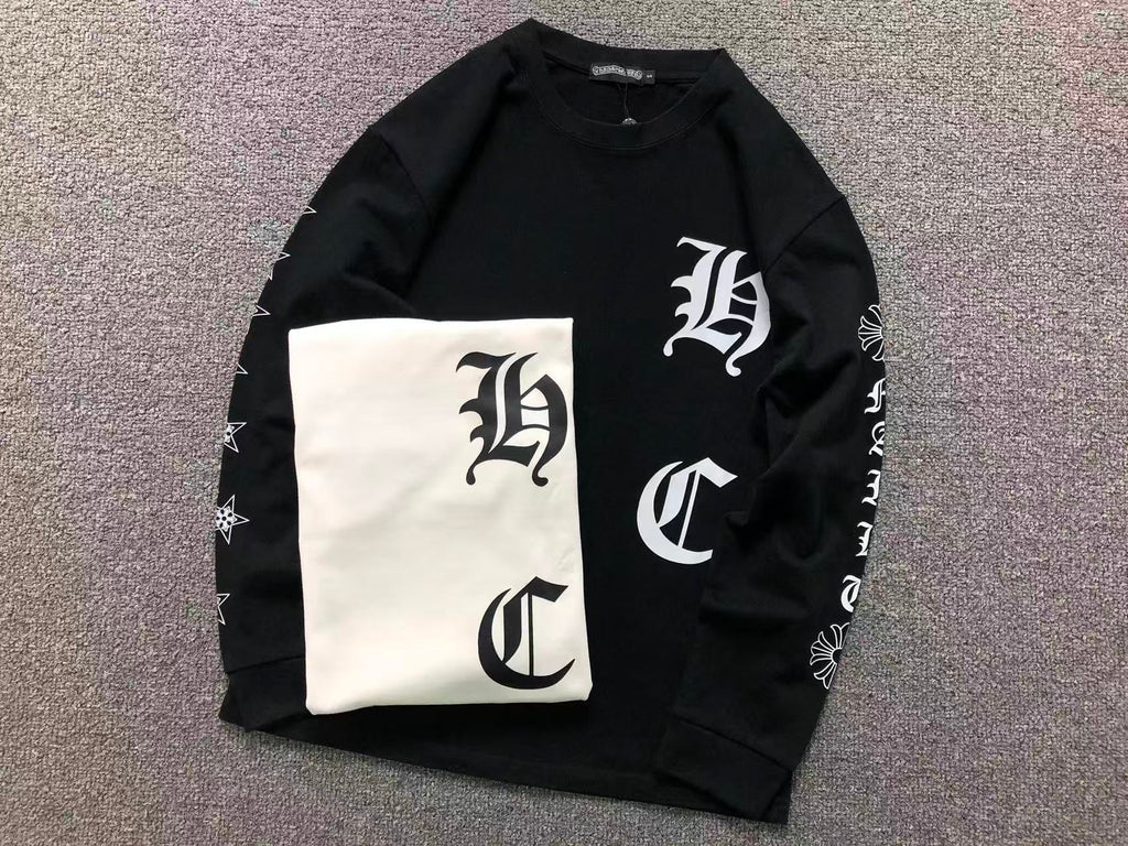Cross Longsleeve
