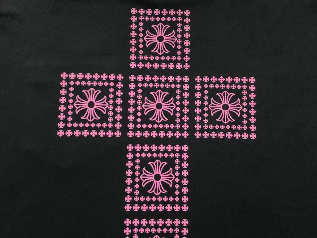 Cross Tshirt