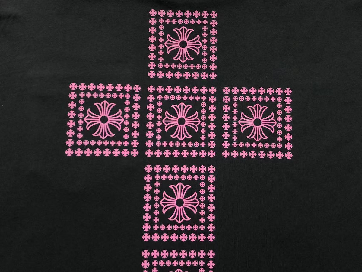 Cross Tshirt