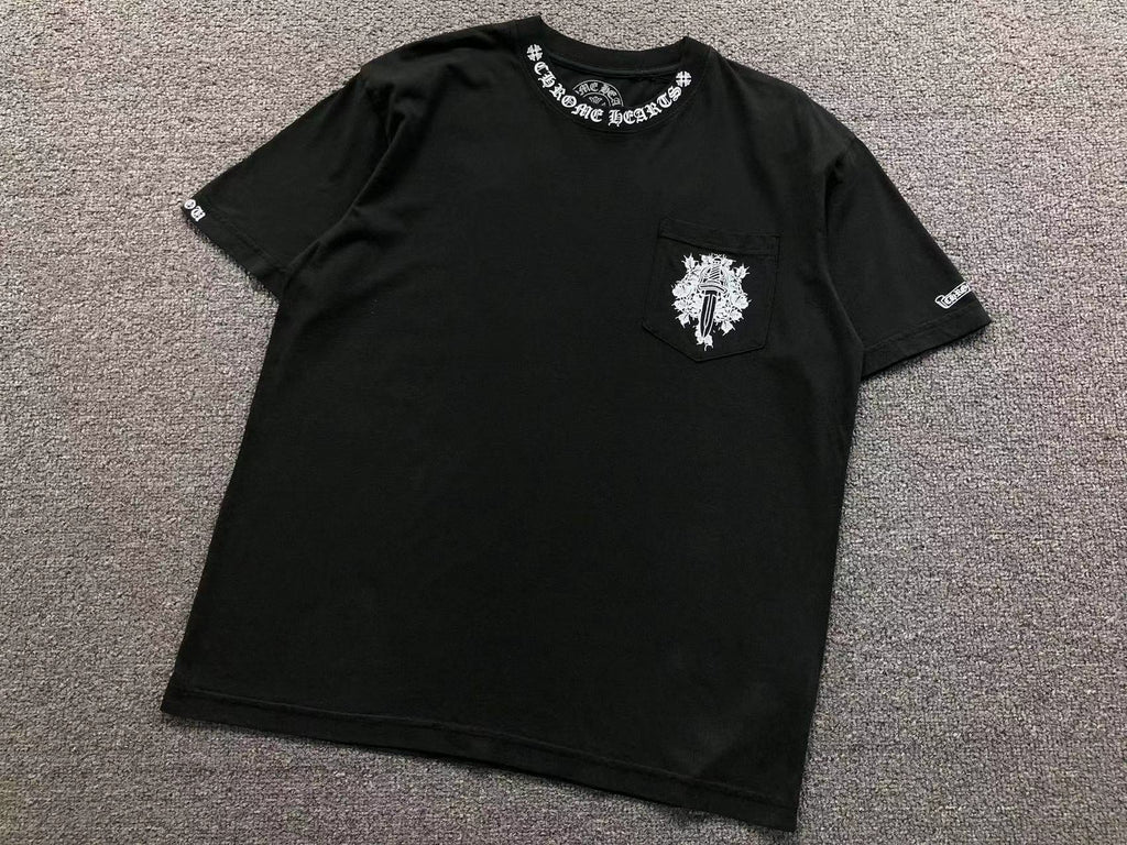 Cross Tshirt
