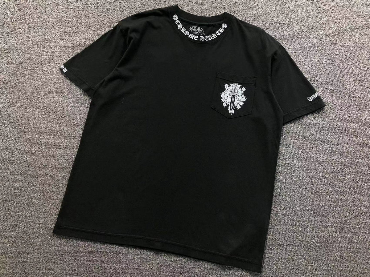 Cross Tshirt