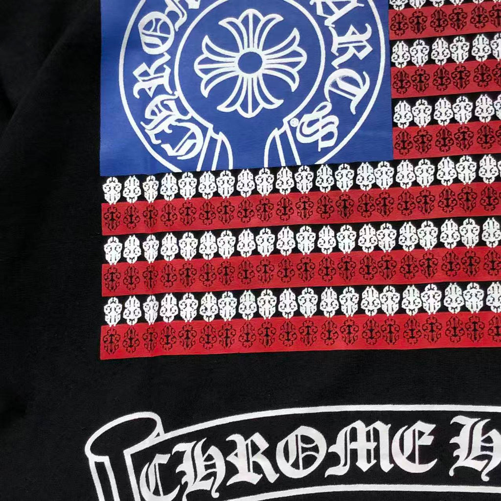 Cross Tshirt