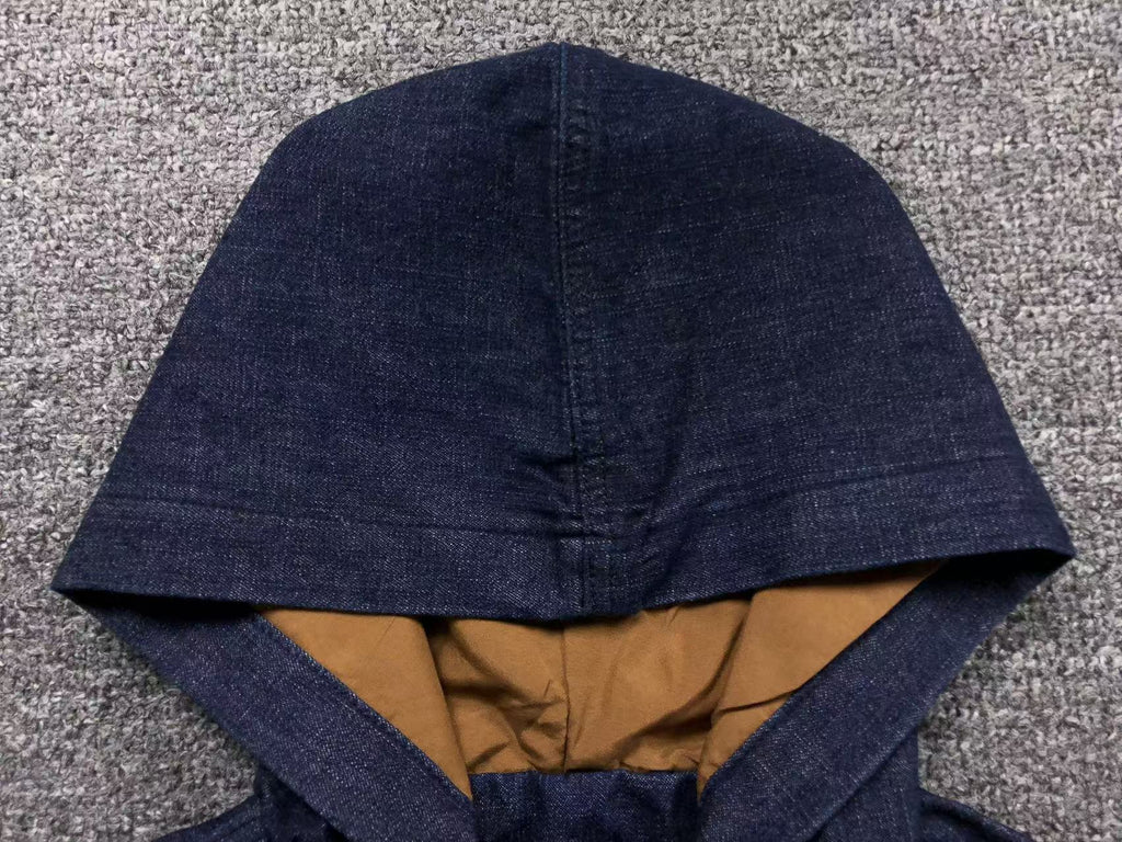 Cross Jacket