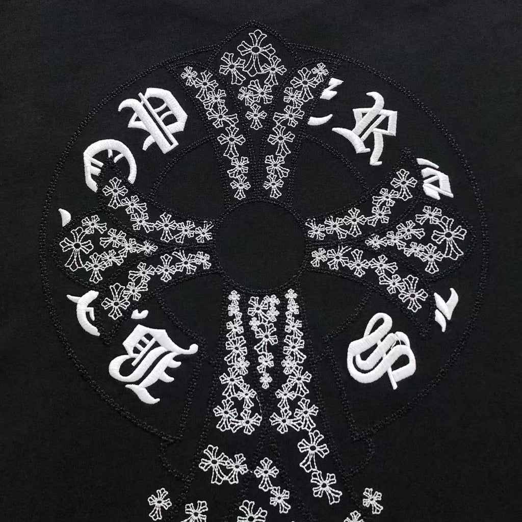 Cross Tshirt