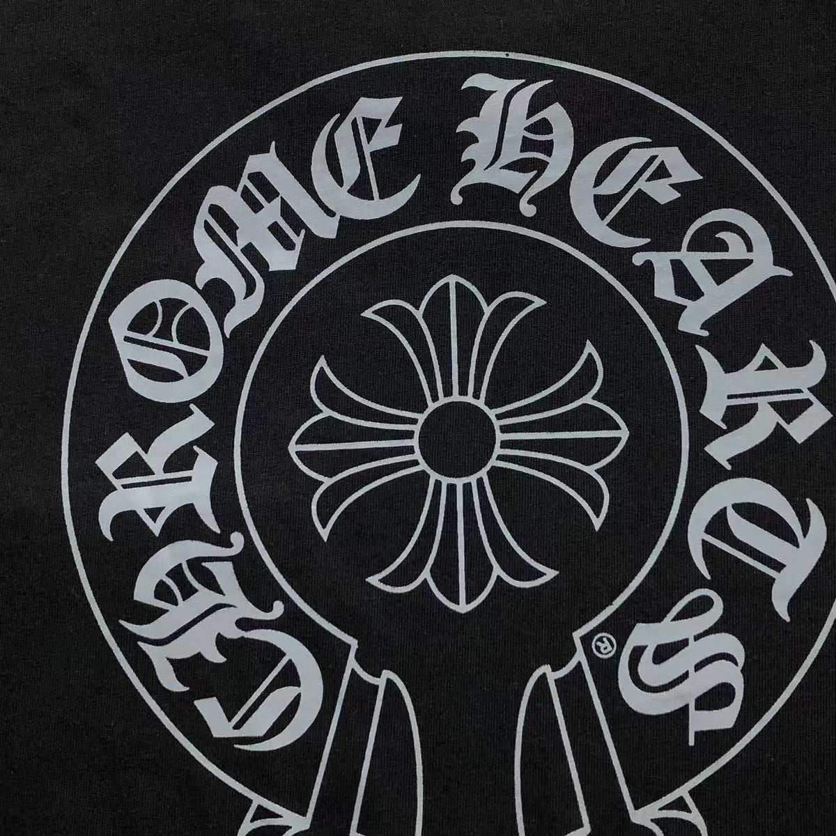 Cross Tshirt