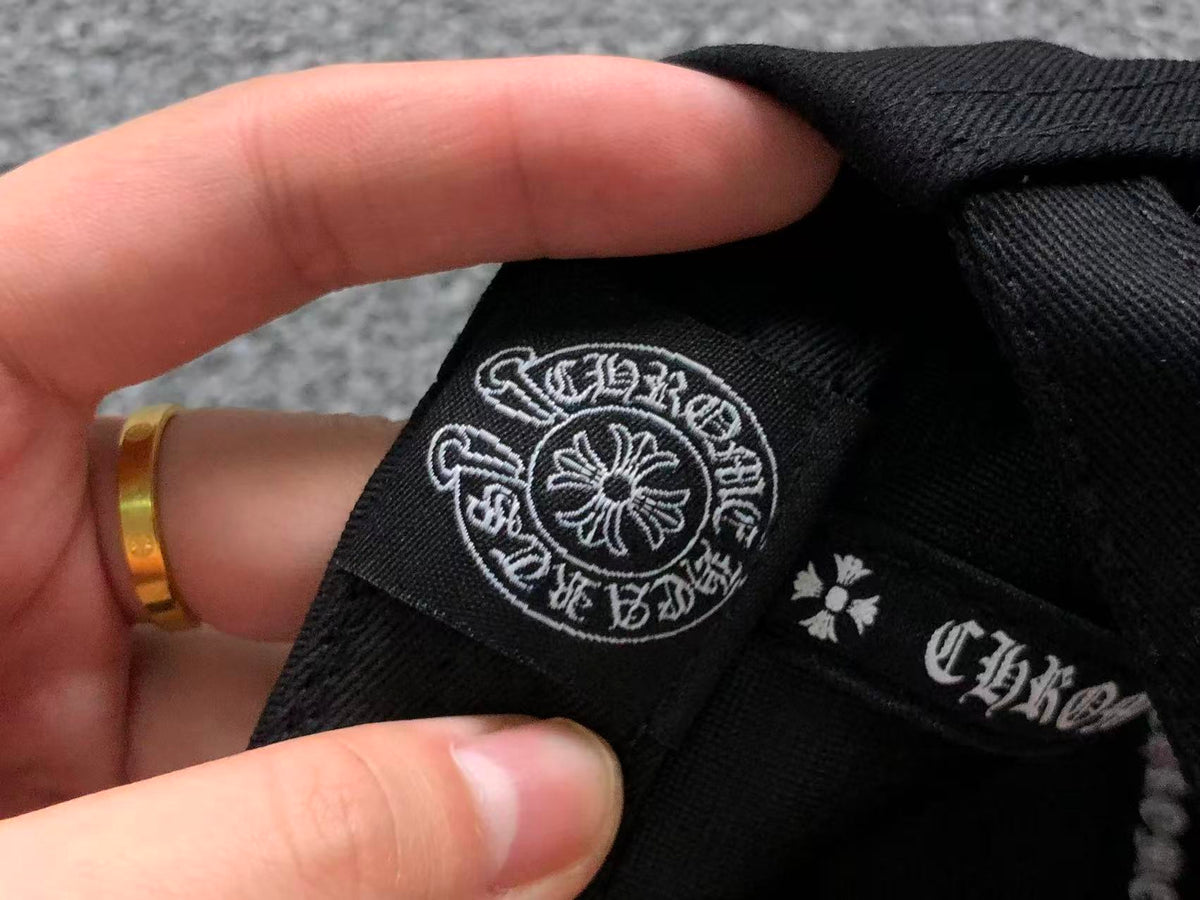 Cross Cap