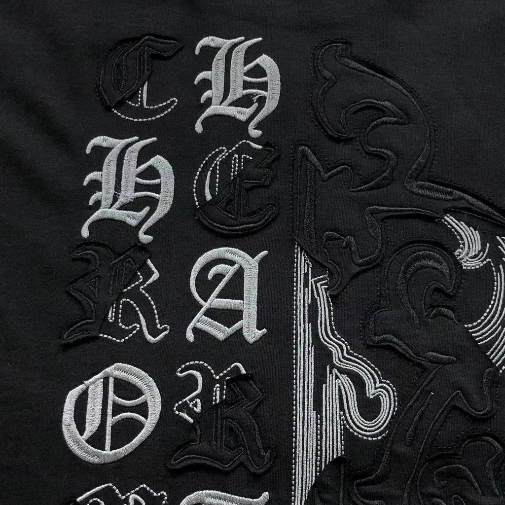 Cross Tshirt