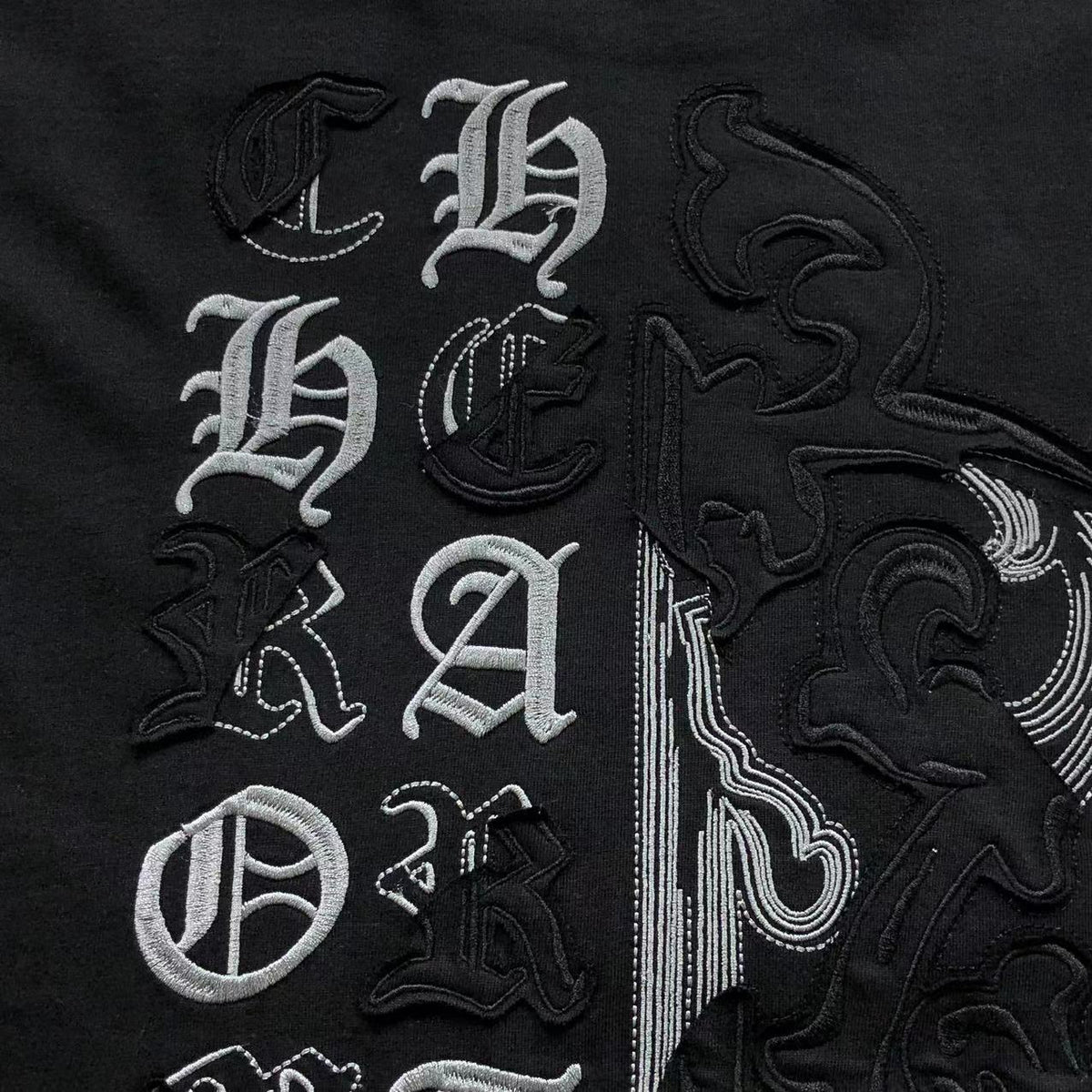 Cross Tshirt