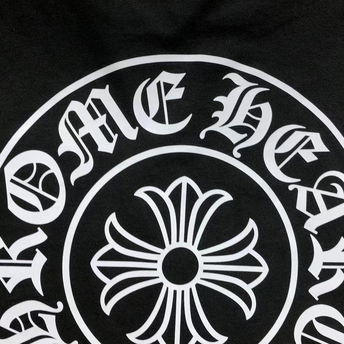 Cross Tshirt