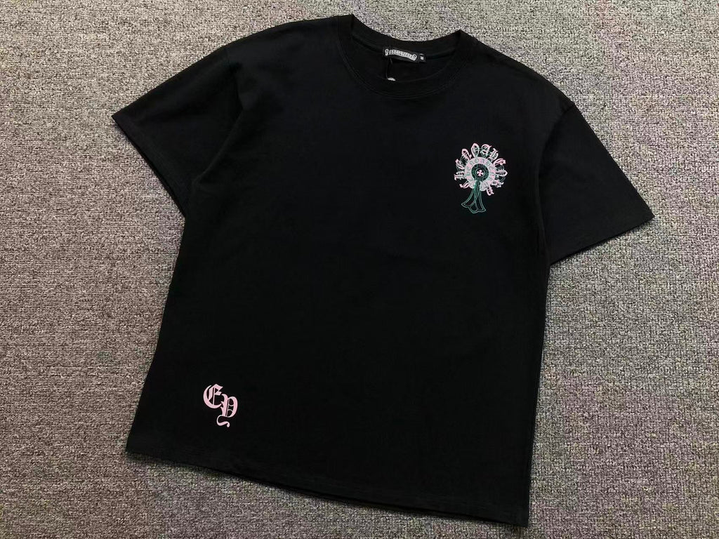Cross Tshirt