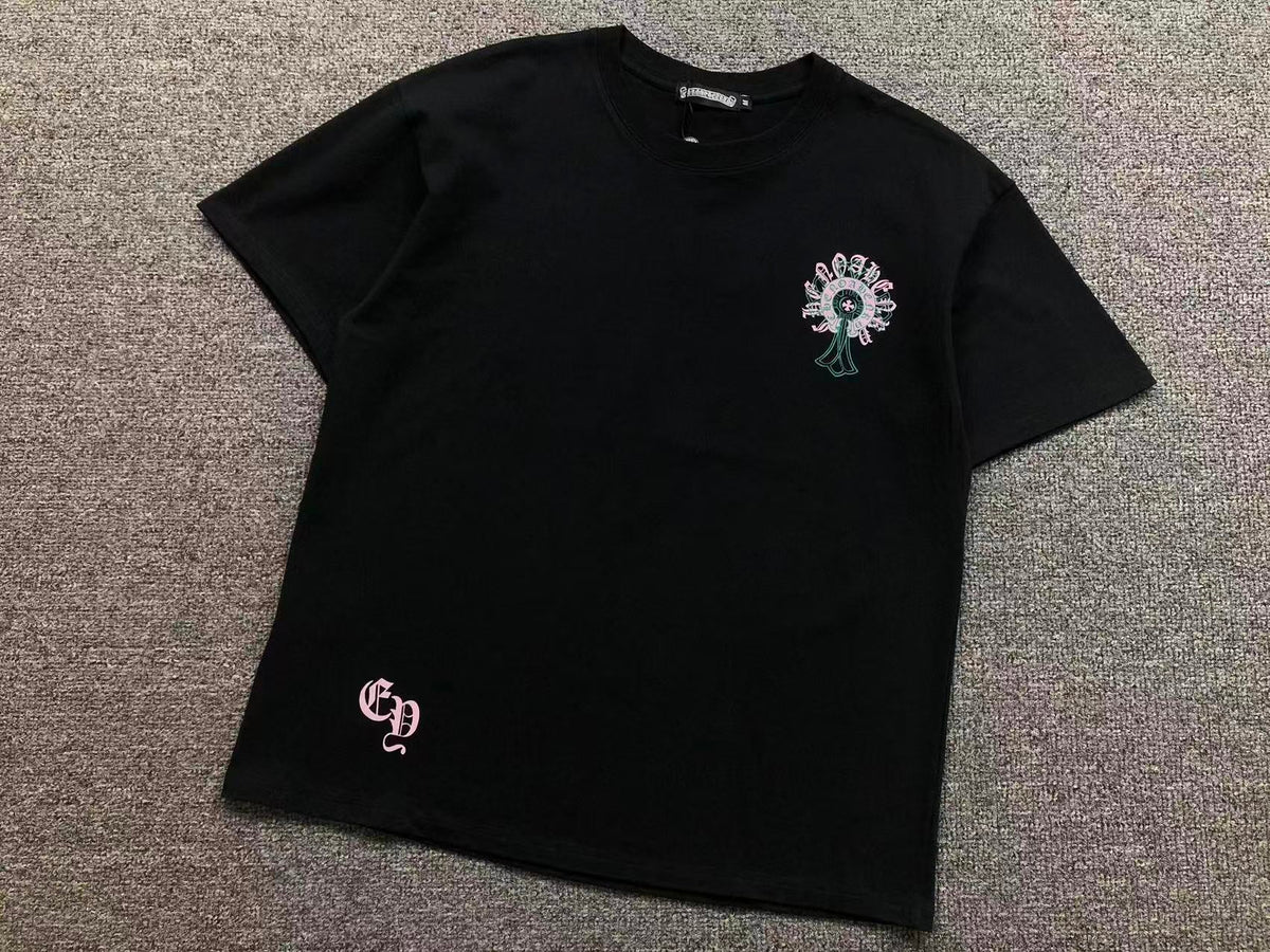 Cross Tshirt