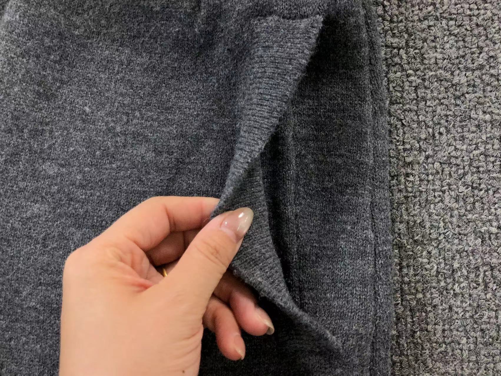Classic Pants
