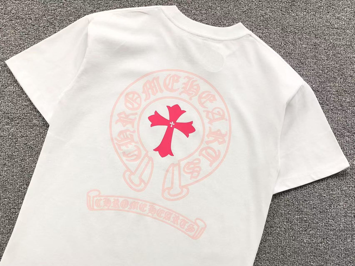 Cross Tshirt