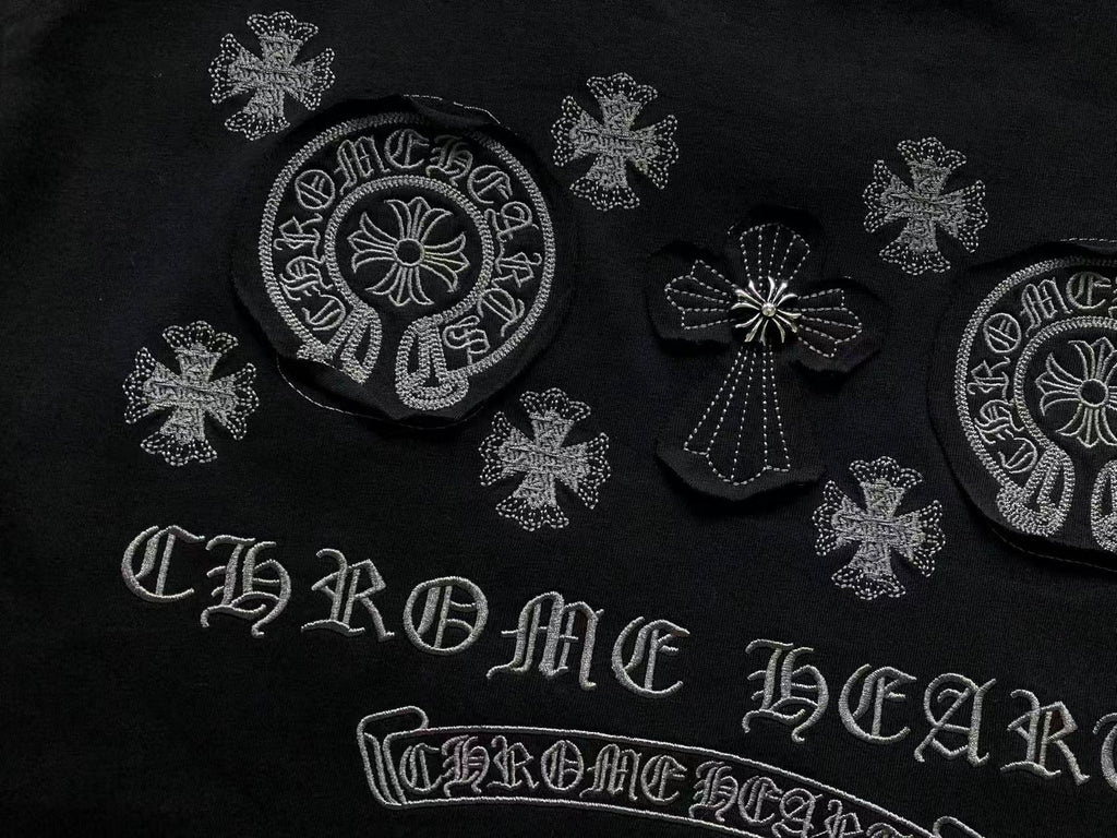 Cross Tshirt