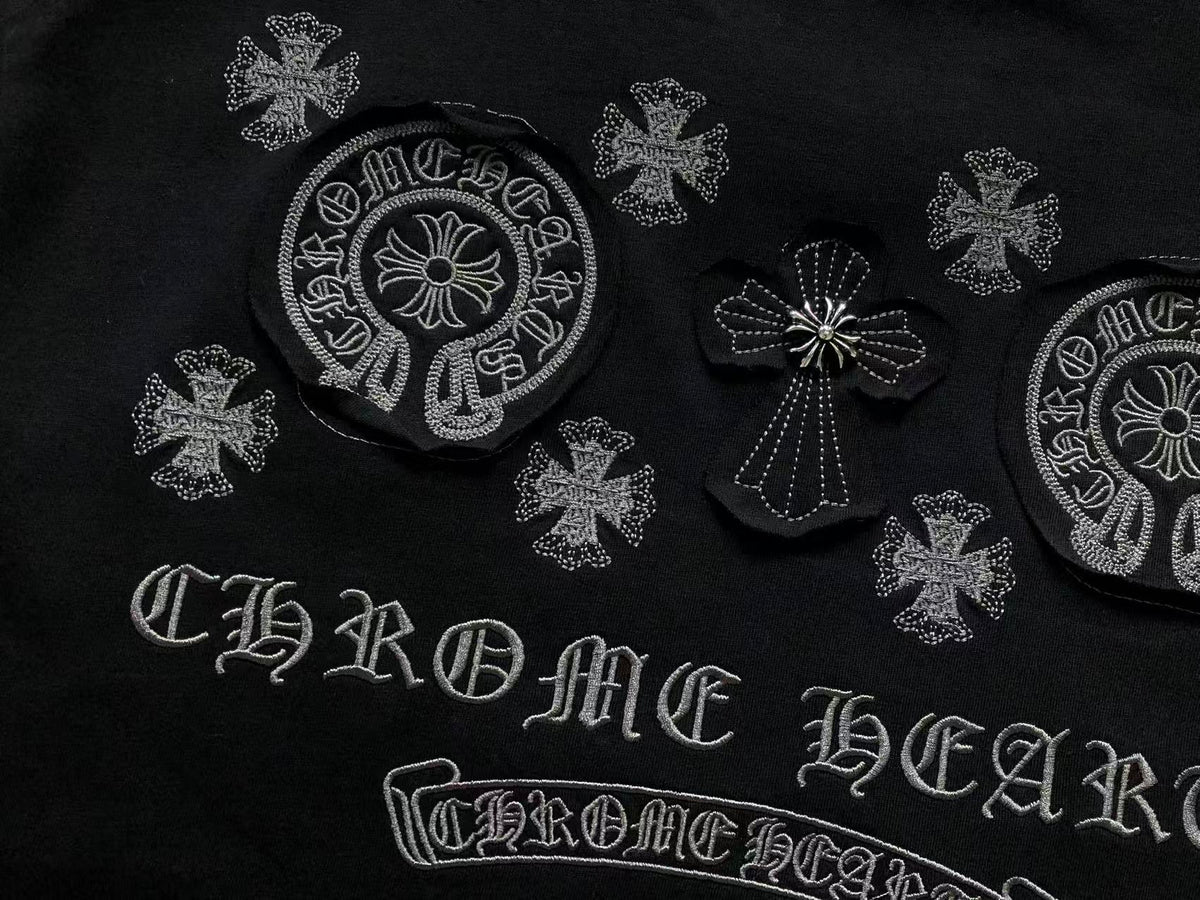 Cross Tshirt