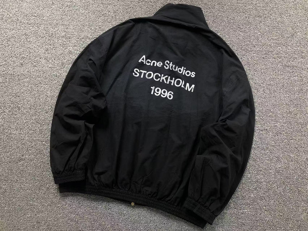 AcneStdios Jacket