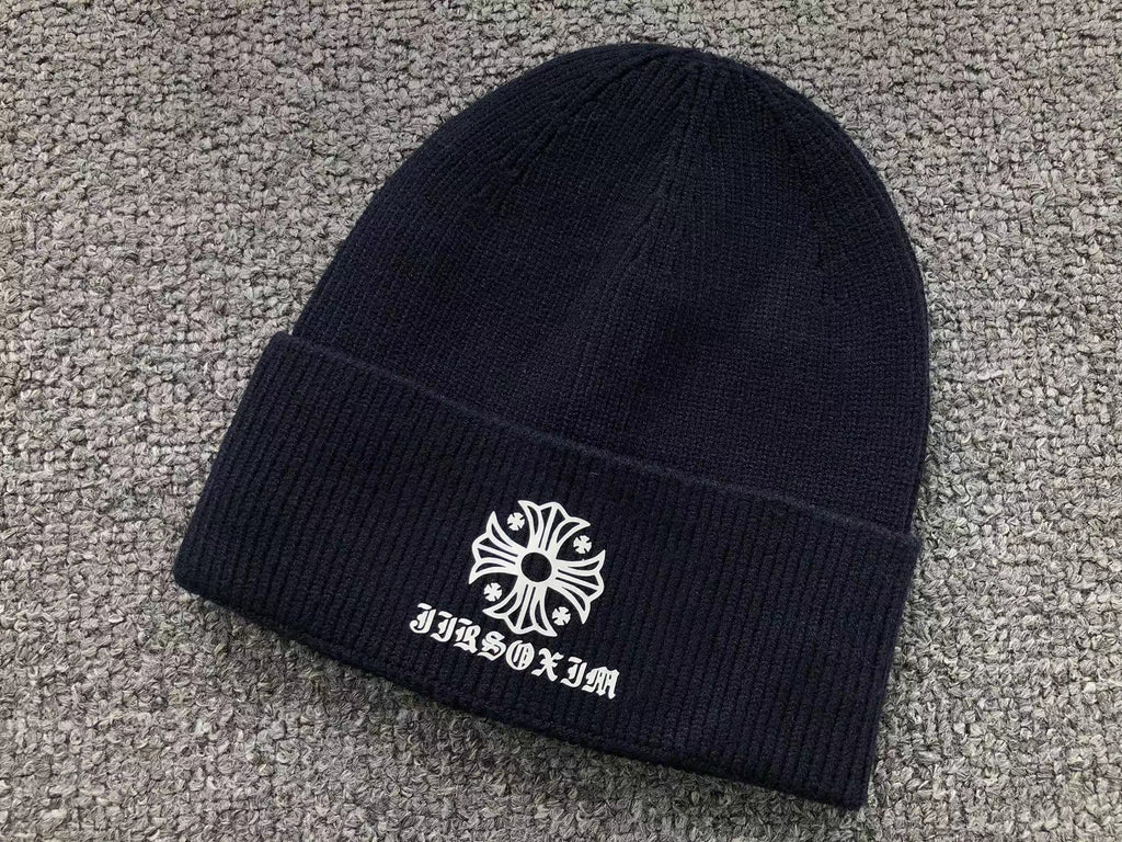 Cross Cap
