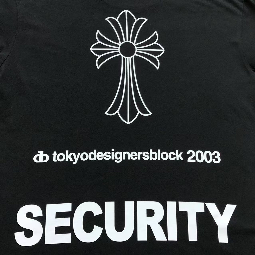 Cross Tshirt