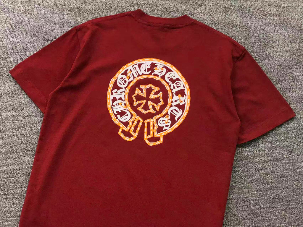 Cross Tshirt