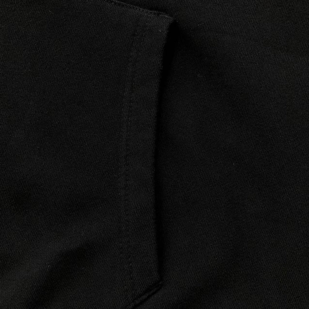 Cross Hoodie