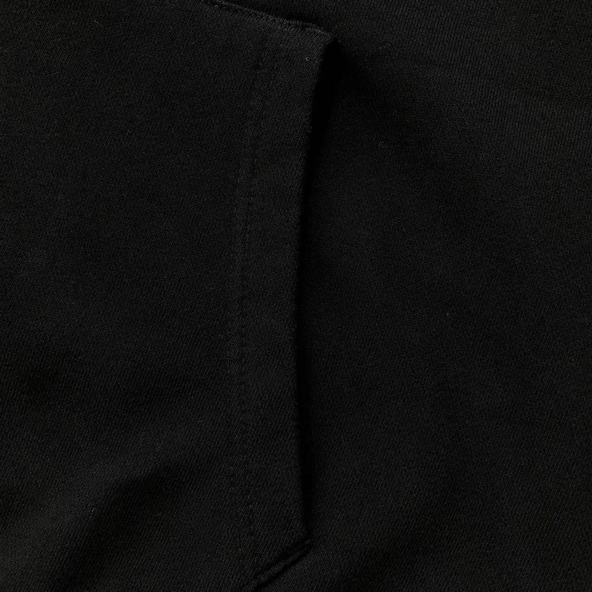Cross Hoodie