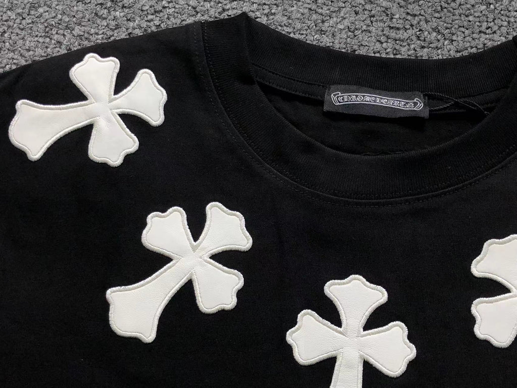 Cross Tshirt