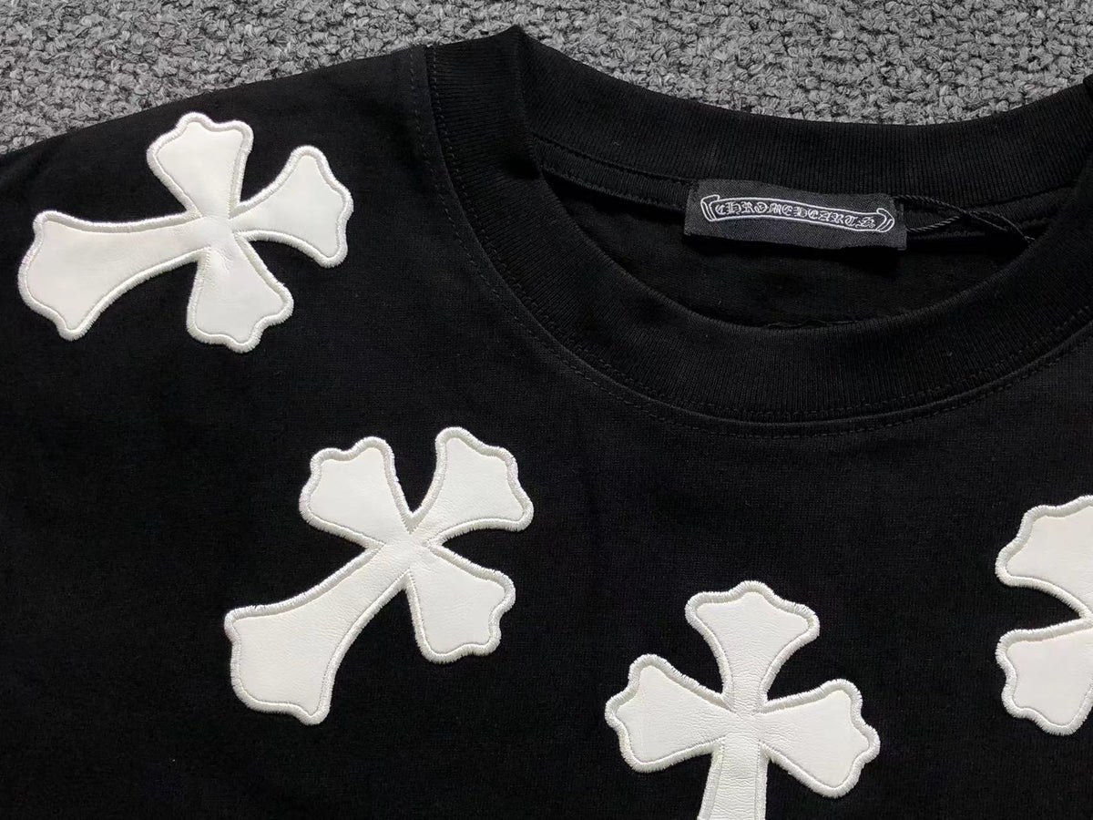 Cross Tshirt