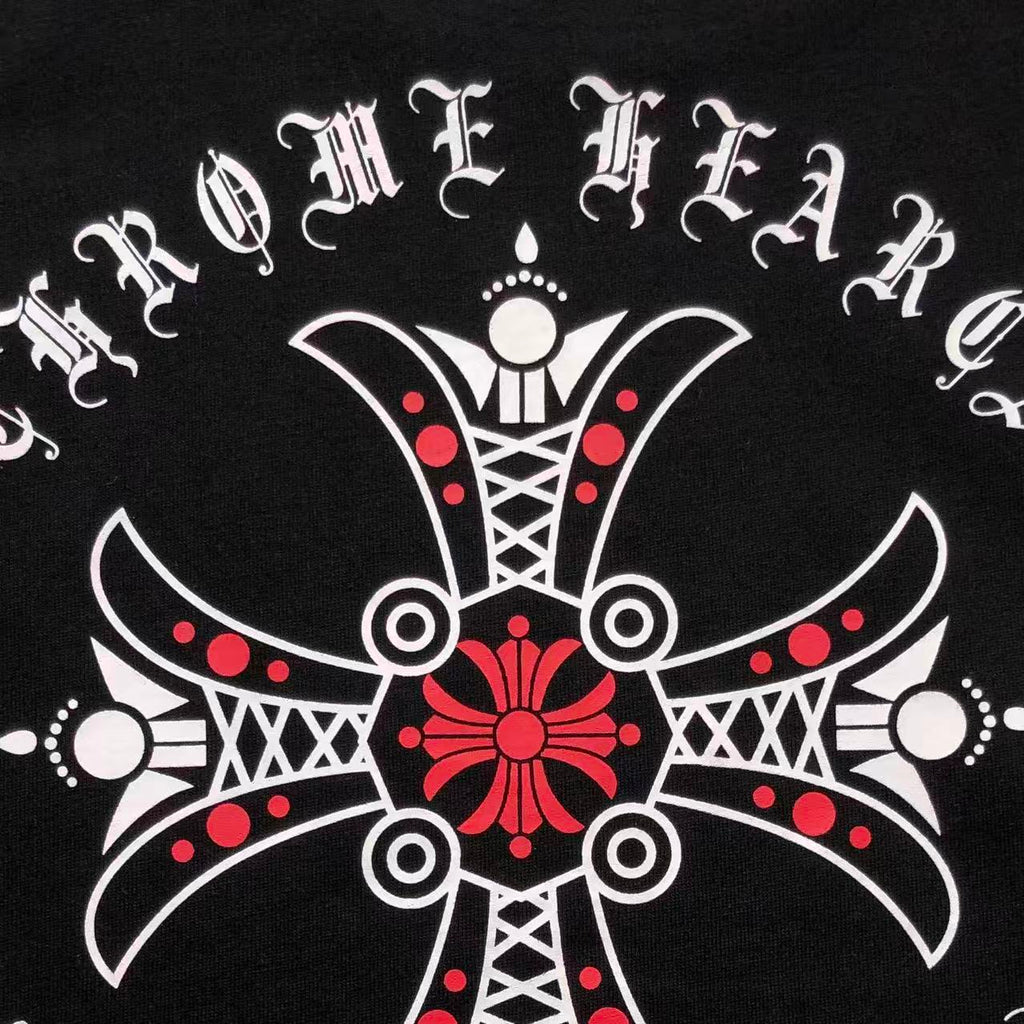Cross Tshirt