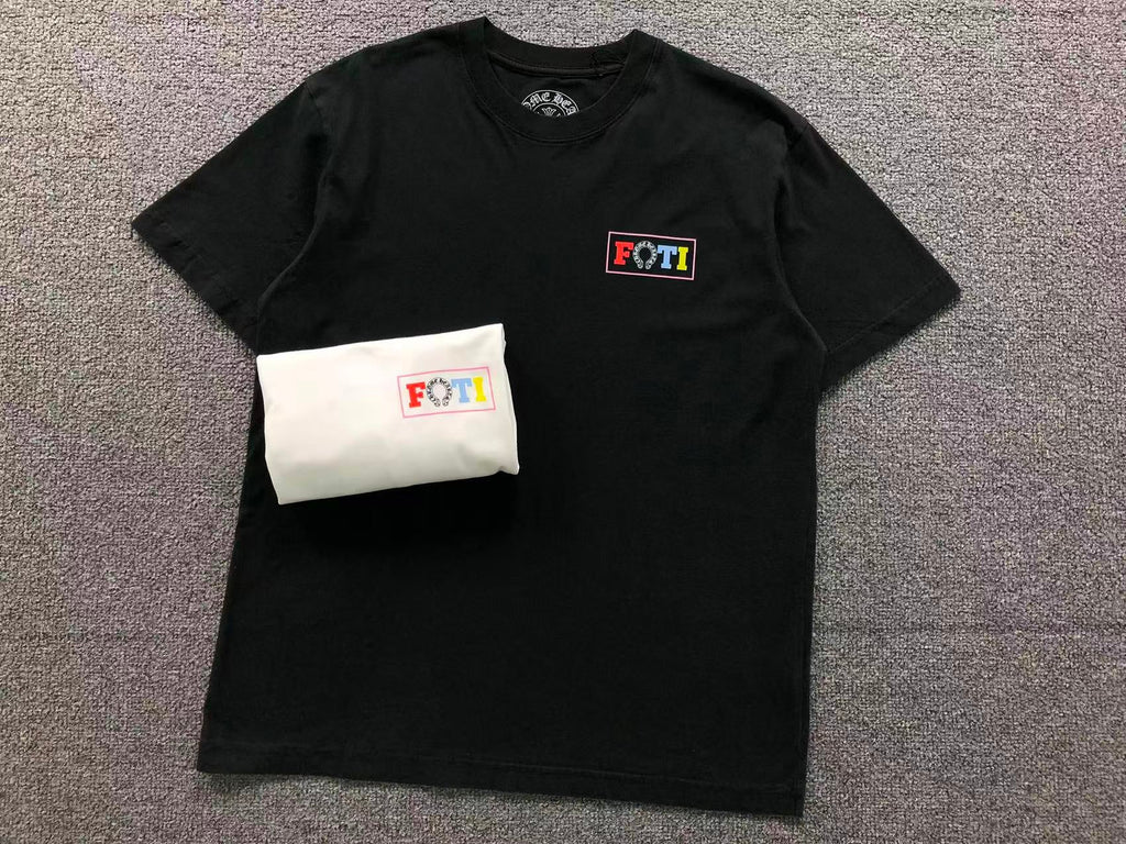 Cross Tshirt