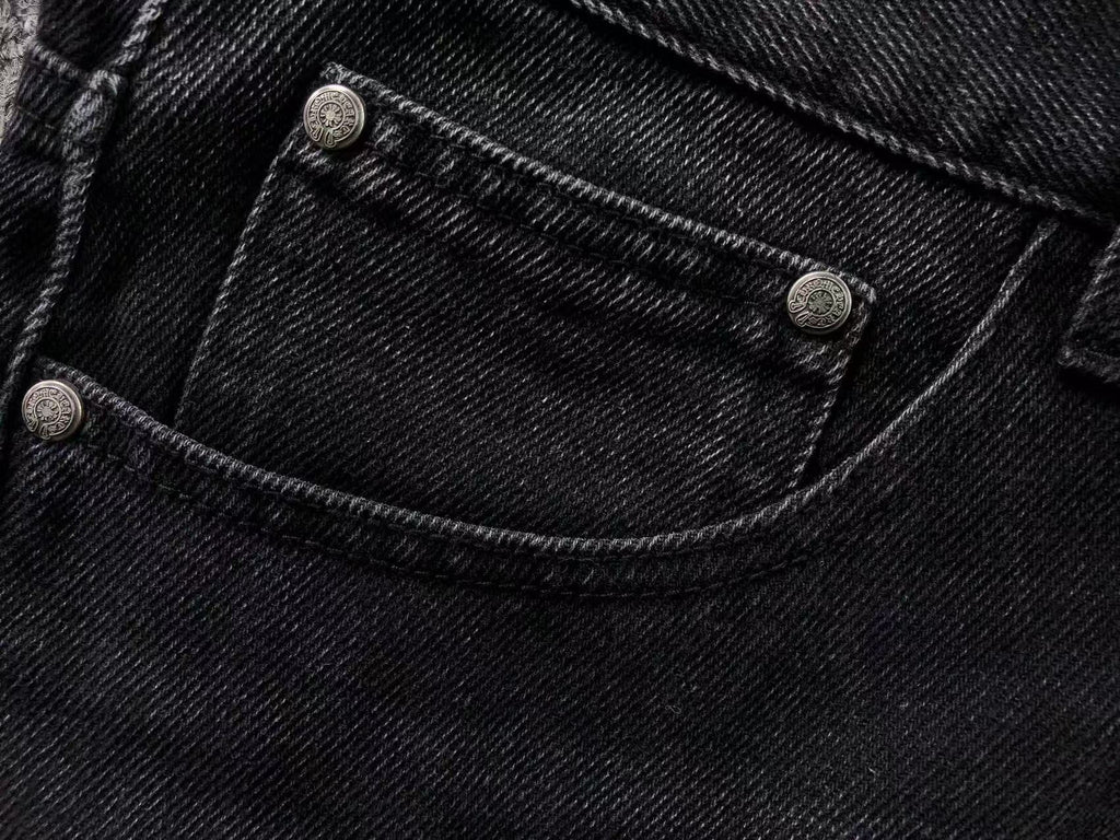 Cross Pants