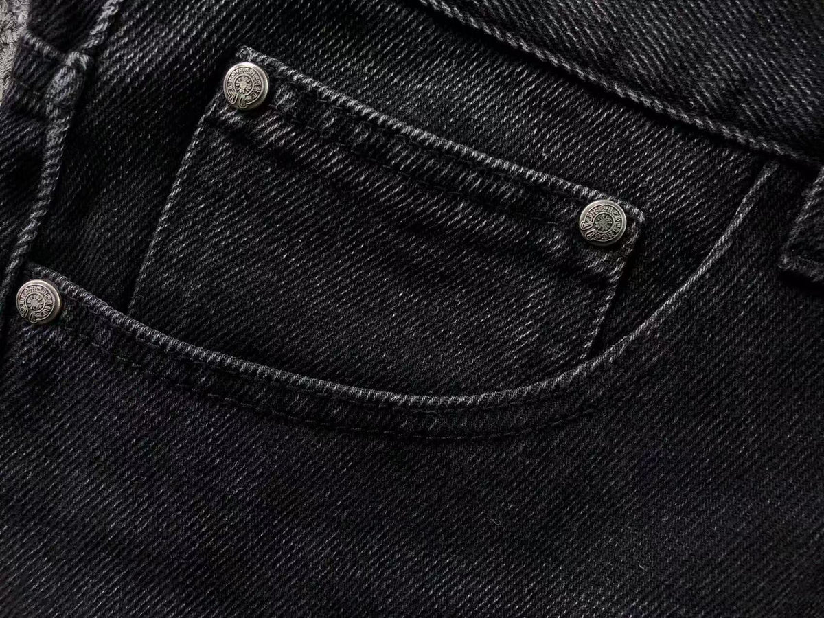 Cross Pants