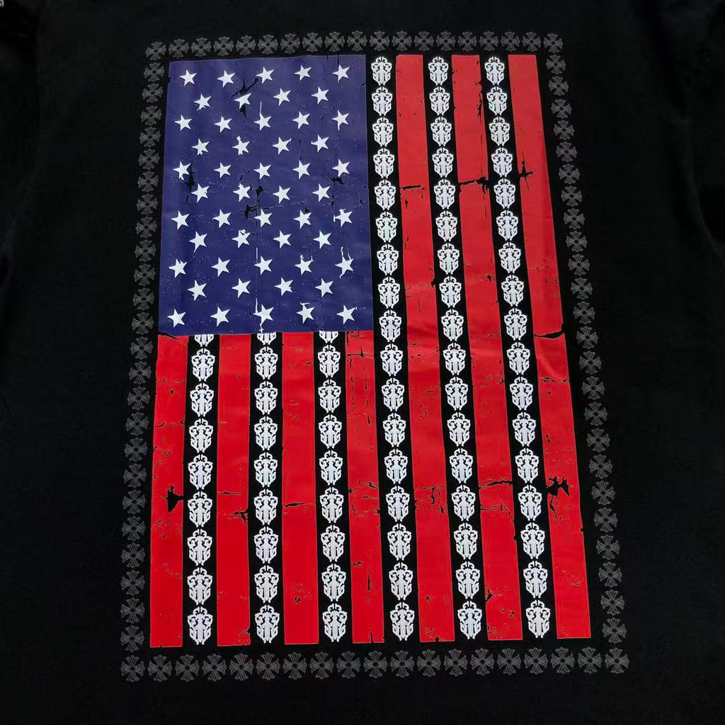 Cross Tshirt