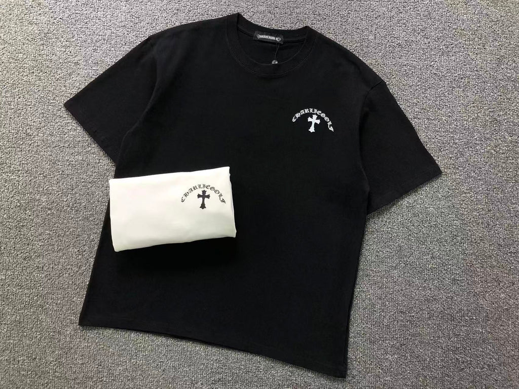 Cross Tshirt