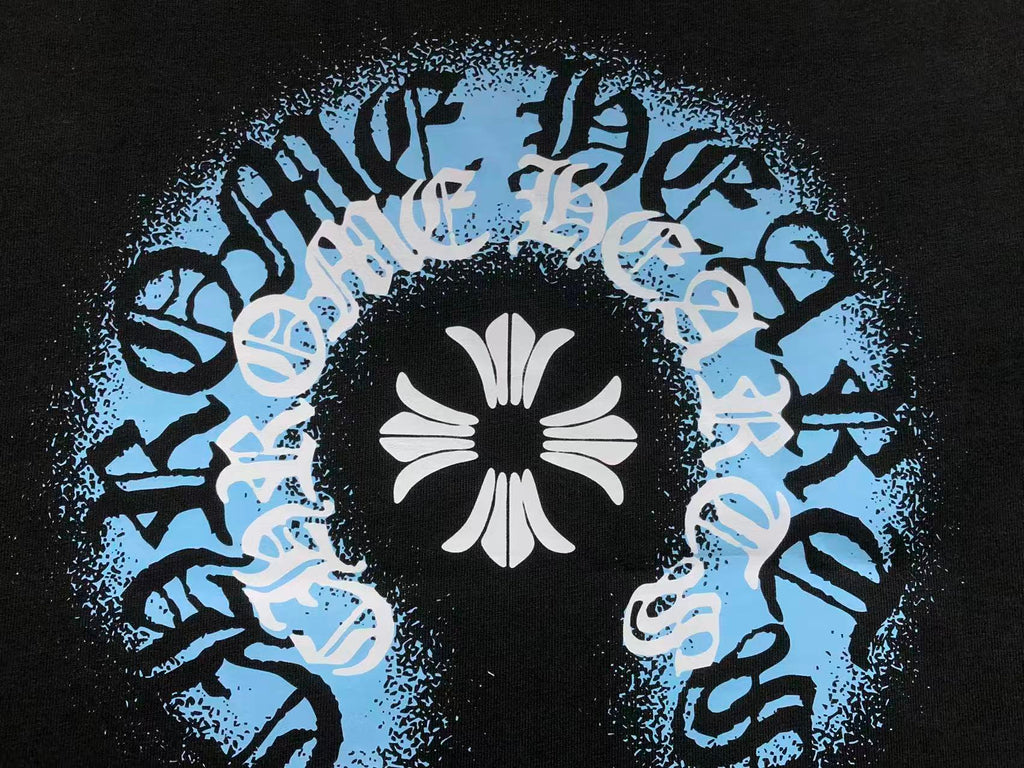 Cross Tshirt
