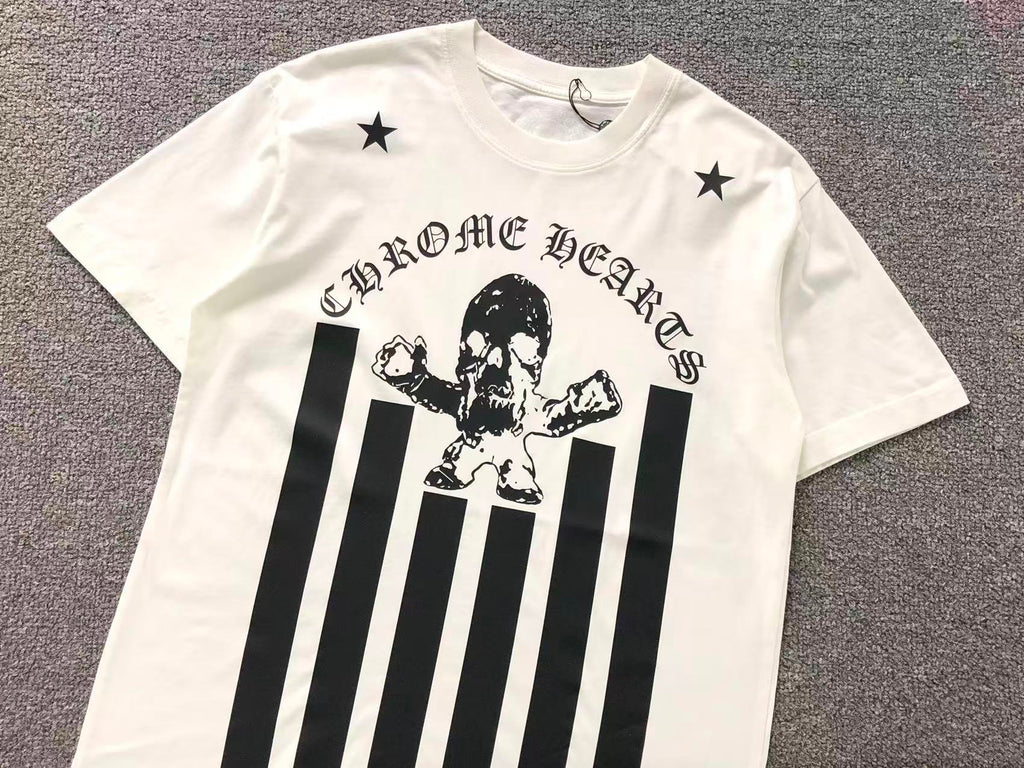 Cross Tshirt