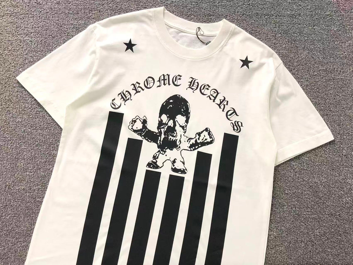Cross Tshirt