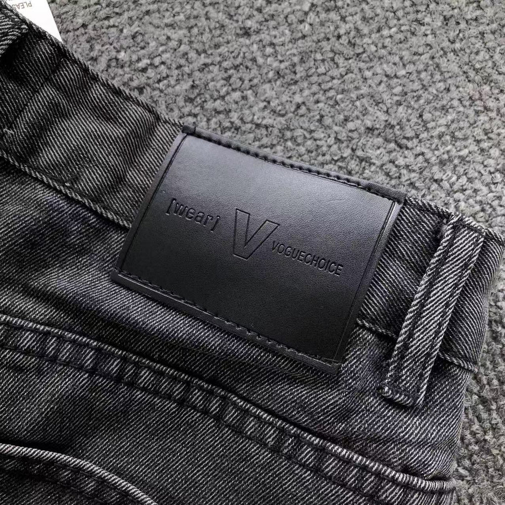 Cross Pants