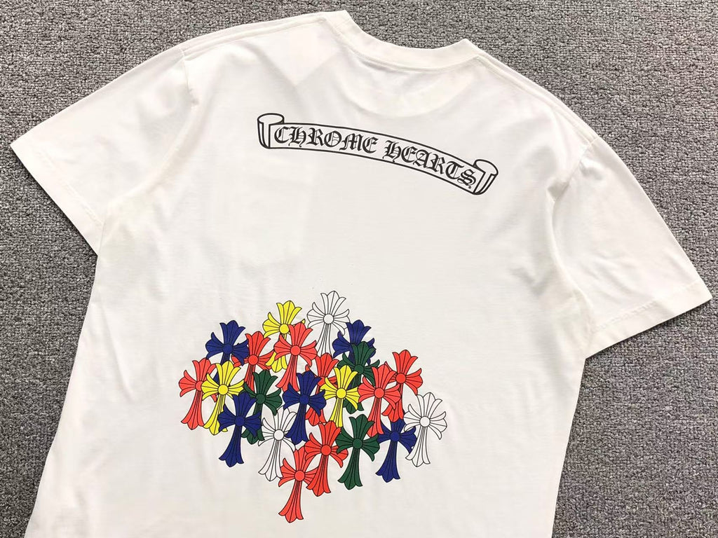 Cross Tshirt