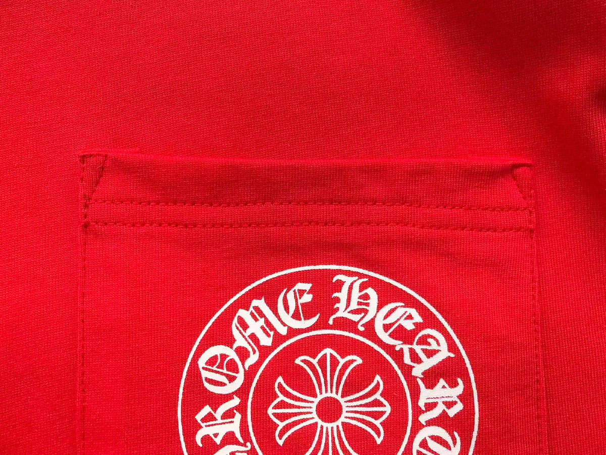 Cross Longsleeve