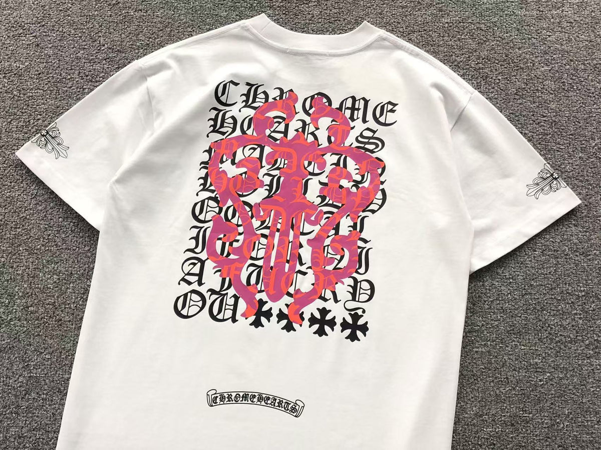 Cross Tshirt