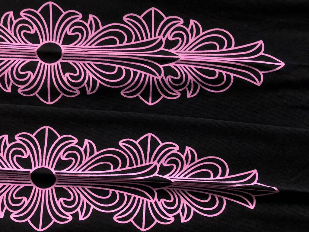 Cross Longsleeve
