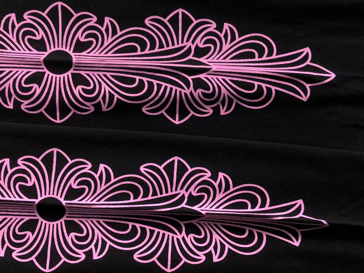 Cross Longsleeve