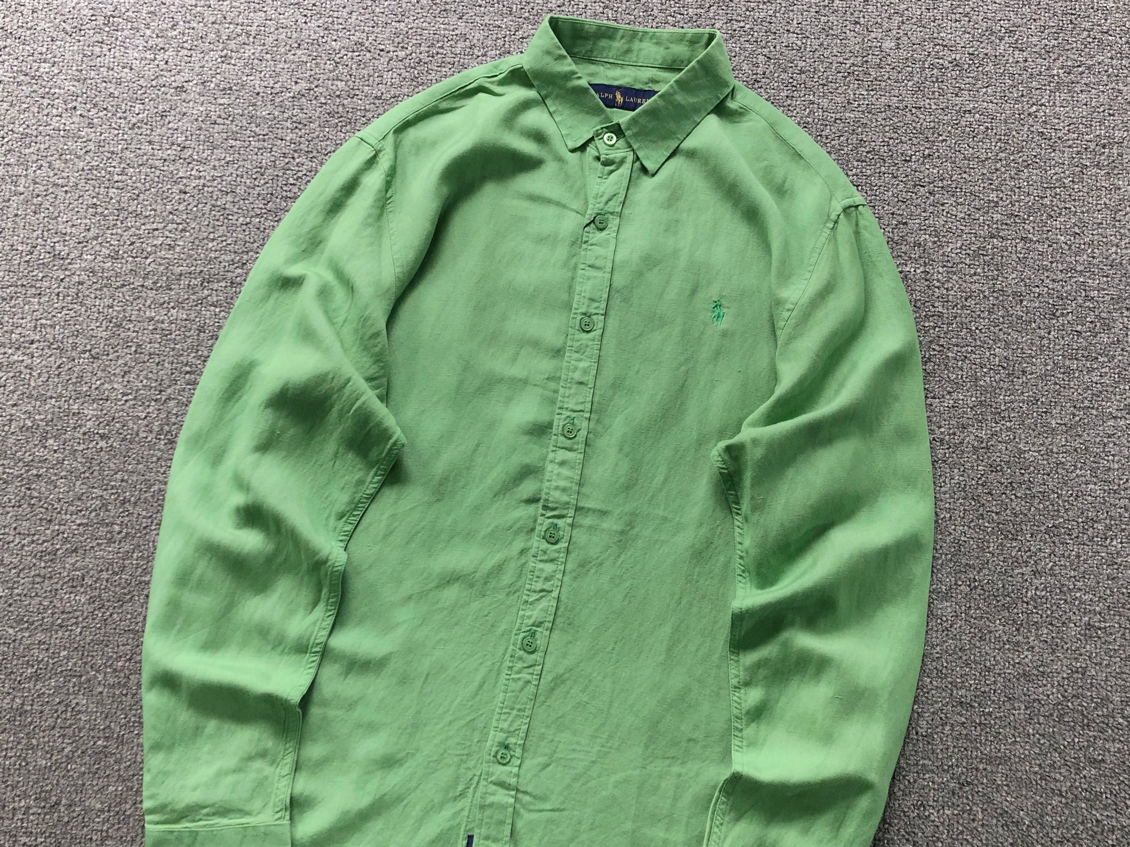 Ralph Lauren Shirt