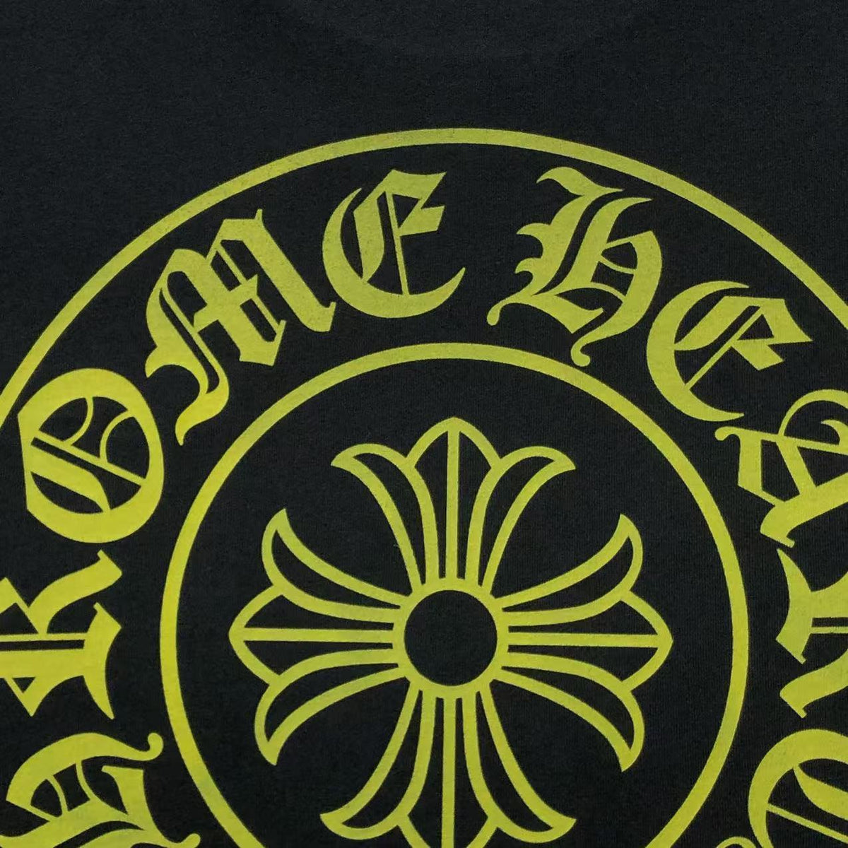 Cross Tshirt